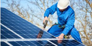Installation Maintenance Panneaux Solaires Photovoltaïques à Yzeure